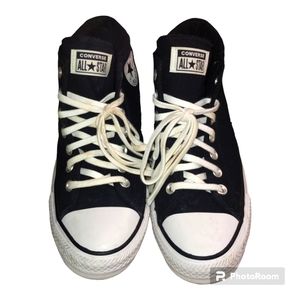 Converse all star Madison mids